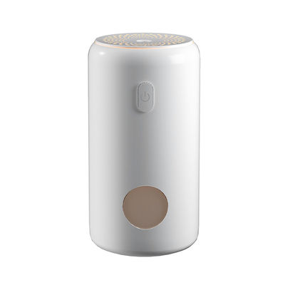 Harga yang pantas Pembersih udara mobil nirkabel dengan humidifier & aromaterapi untuk menyegarkan saat bepergian on line