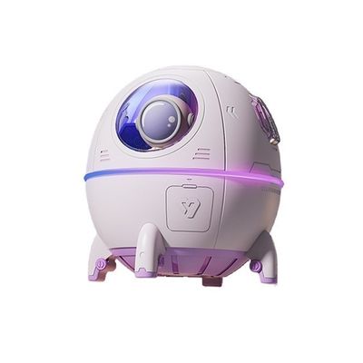 Harga yang pantas 220ML Rechargeable Astronaut Air Humidifier Cool Mist Humidifier 40ml/H on line