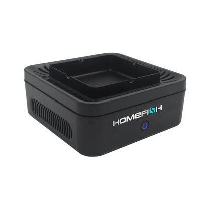 Harga yang pantas 2023 New Arrival HEPA Filter Pembersih Air Berkualitas Tinggi Pembersih Udara Ion Negatif Ashtray Pembersih Udara Mesin Aromaterapi on line
