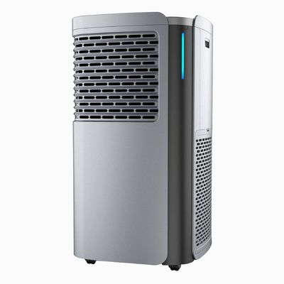 Harga yang pantas Area Besar Kantor Komersial Rumah Grosir True UV Hepa Filter Pembersih Udara Luftreiniger Tuya Smart Wifi Pembersih Udara Ruang Besar on line
