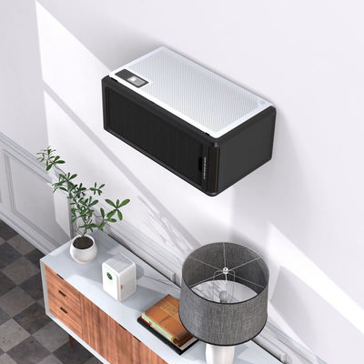 Harga yang pantas 2022 Top Rated High CADR Wall Mounted Medical Commercial Office Home H13 H14 HEPA Filter Purifier Udara on line