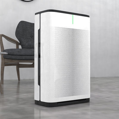 Harga yang pantas H13 H14 Hepa Filter Plasma Purificatori Daria UVC Cahaya Perangkat medis rumah tangga Pemurni udara cerdas komersial on line