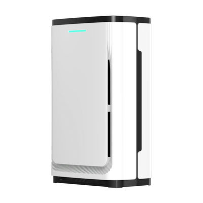 Harga yang pantas Homefish 350m3/H UVC Luftreiniger Pembersih asap komersial 3 Gear on line