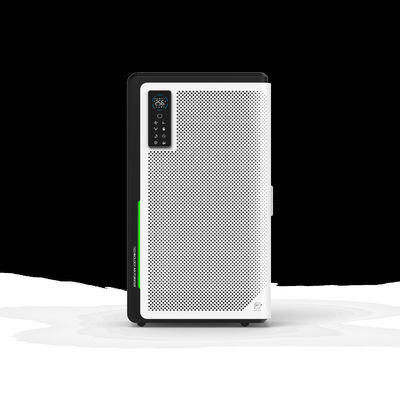 Harga yang pantas Homefish 280W UVC Pembersih Udara Ion Negatif Sterilisasi UV on line