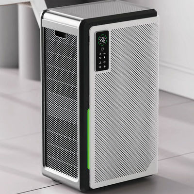 Harga yang pantas HOMEFISH 2.8L Komersial Pembersih Udara Portable Humidifier Kelas Medis on line