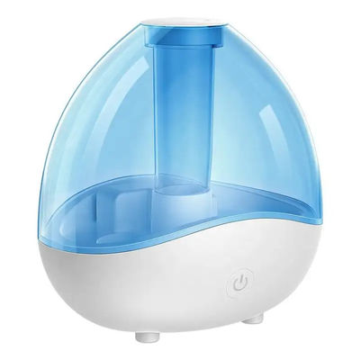 Harga yang pantas HOMEFISH OEM ODM Kapasitas Besar Rumah Kamar Humidifier Ultrasonik Sterilisasi on line