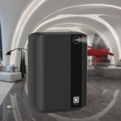 Harga yang pantas HOMEFISH 500ml Mesin Udara Bau Pintar HVAC Diffuser Minyak DC 12V on line