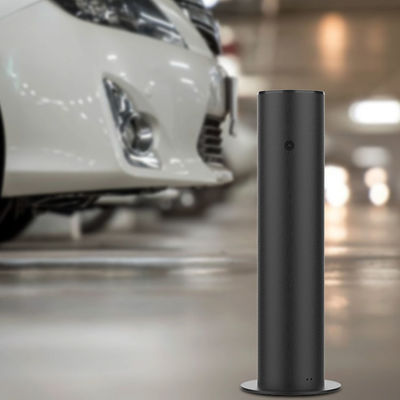 Harga yang pantas Mesin minyak esensial beraroma listrik berukuran besar berwarna aluminium Wifi Bluetooth Lobby Hotel Aroma Column Aroma Diffuser on line