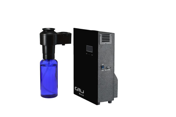 Sistem Fragrance Diffuser HVAC Ramah Lingkungan Berdiri Sendiri Untuk Ruang Rapat