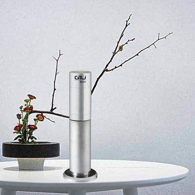 Dispenser Pengharum Udara Otomatis Murni Berdiri Sendiri Aroma Perangkat Diffuser Untuk Penggunaan Kamar